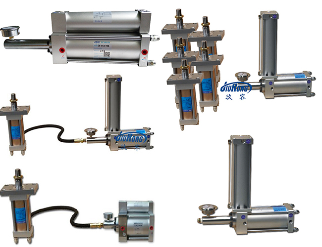 玖容气液增压器大全